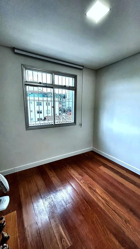 Cobertura, Coração Eucarístico, 3 Quartos, 2 Vagas, 1 Suíte