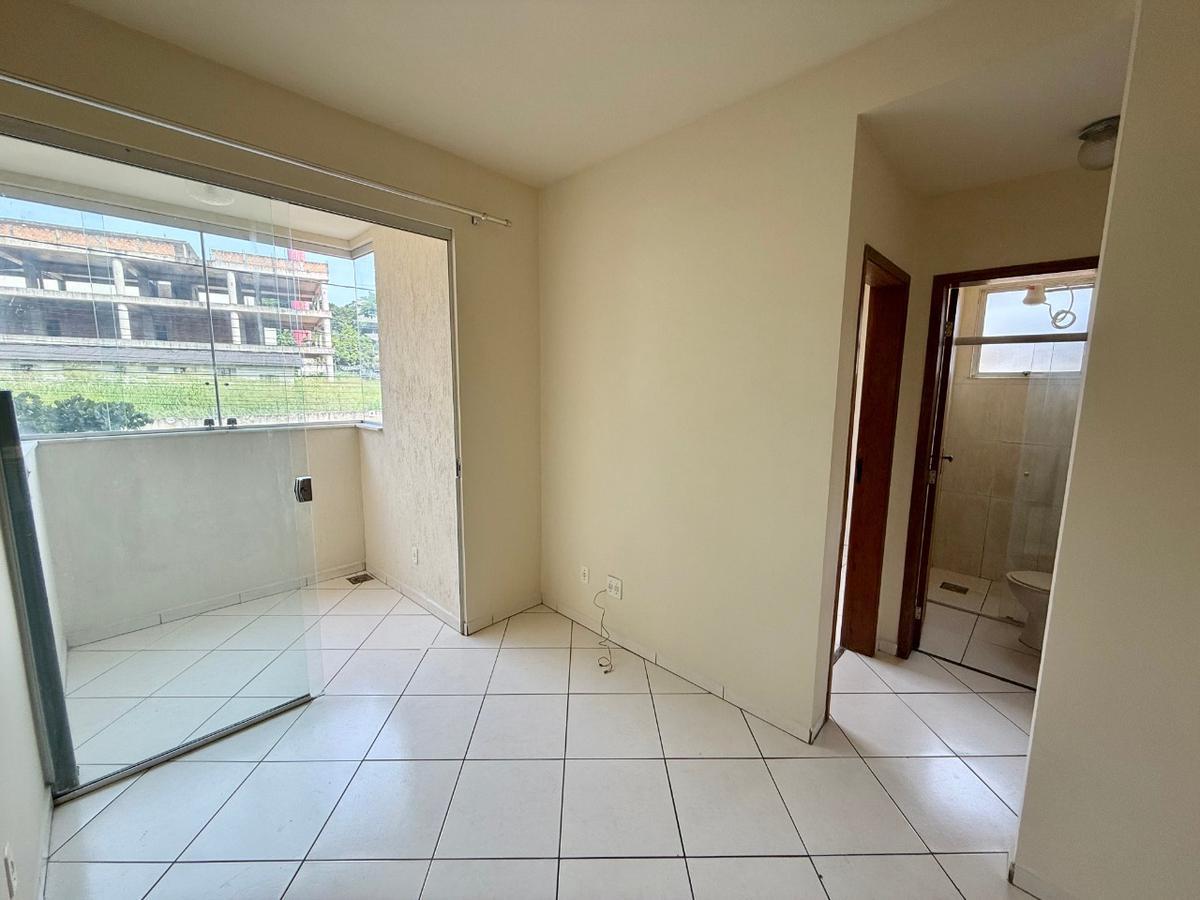 Apartamento, Liberdade, 1 Quarto, 1 Vaga