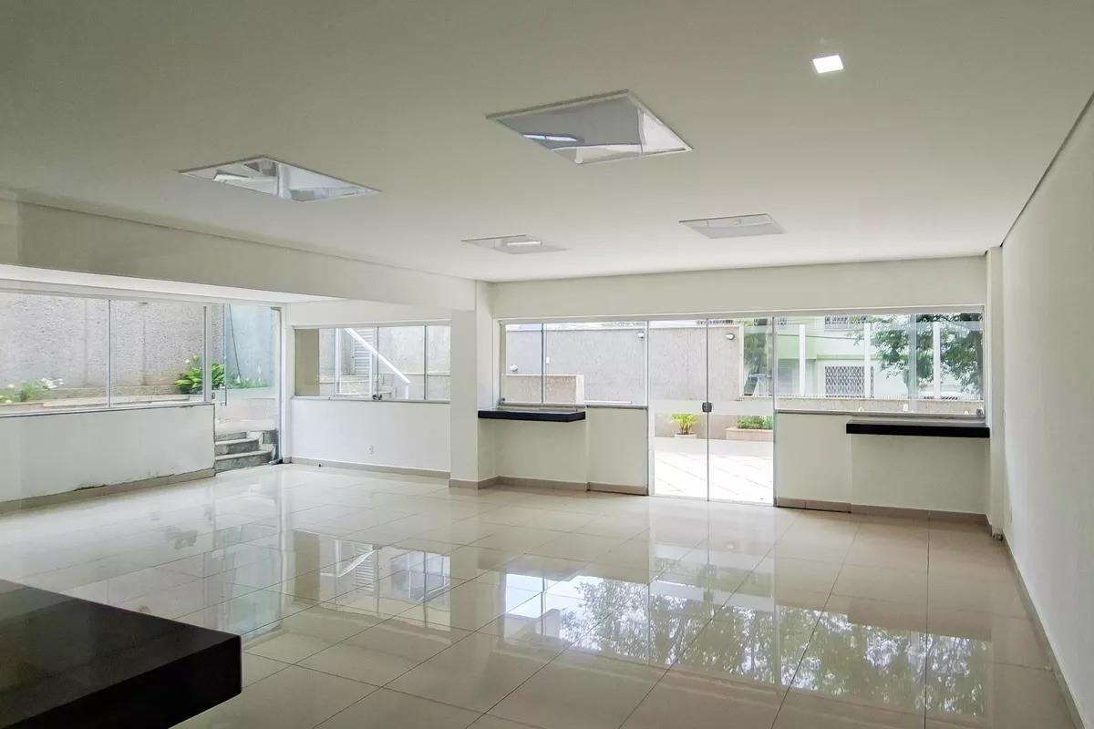 Apartamento, Serra, 3 Quartos, 1 Vaga, 1 Suíte