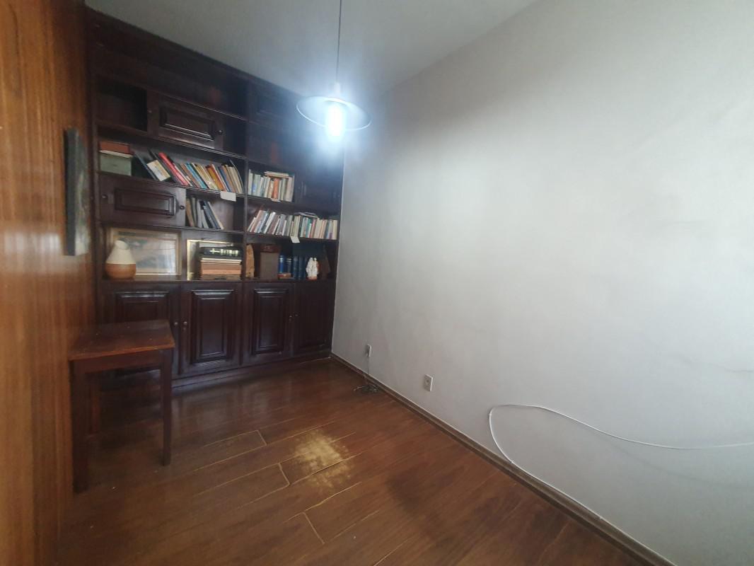 Casa, Nova Suíssa, 4 Quartos, 4 Vagas, 1 Suíte