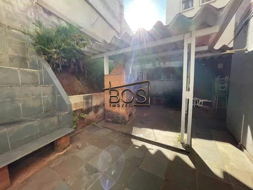 Apartamento, Anchieta, 3 Quartos, 1 Vaga, 1 Suíte