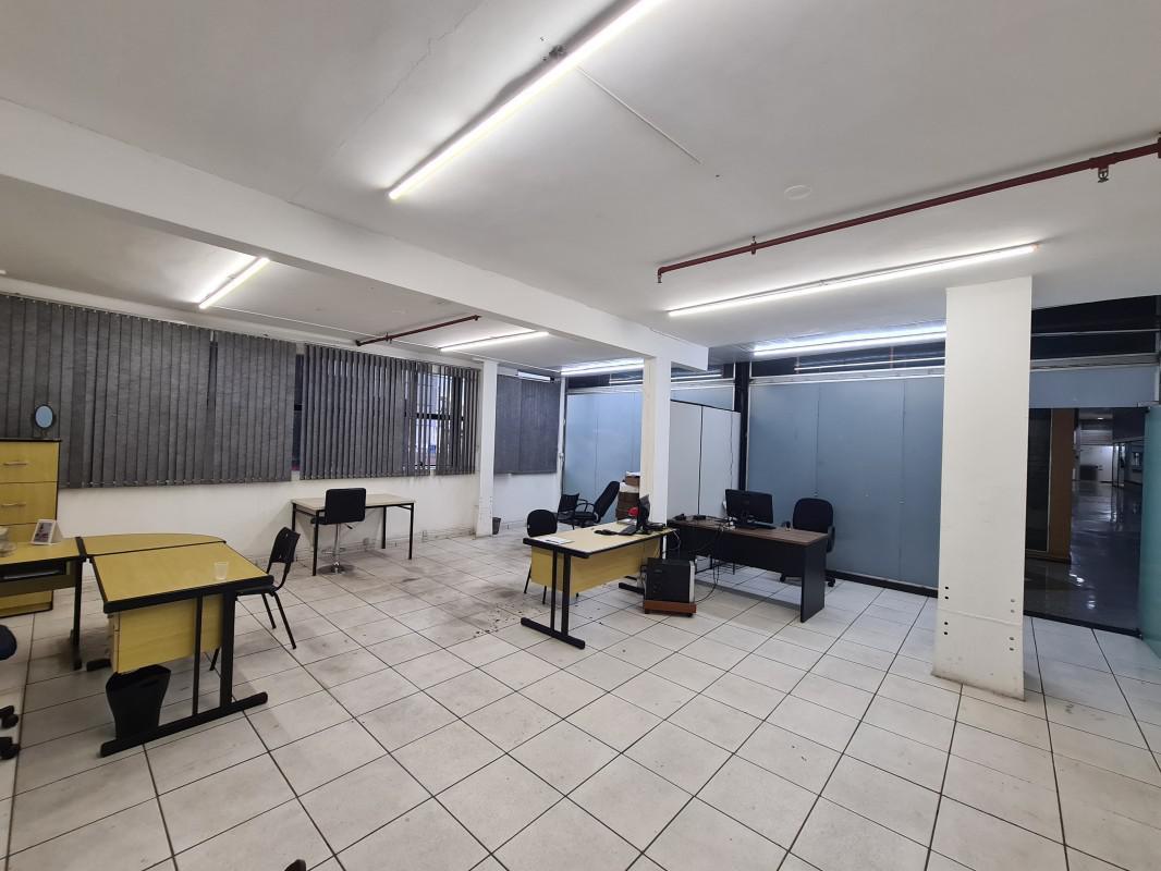 Andar, Barro Preto, 0 Quarto, 0 Vaga