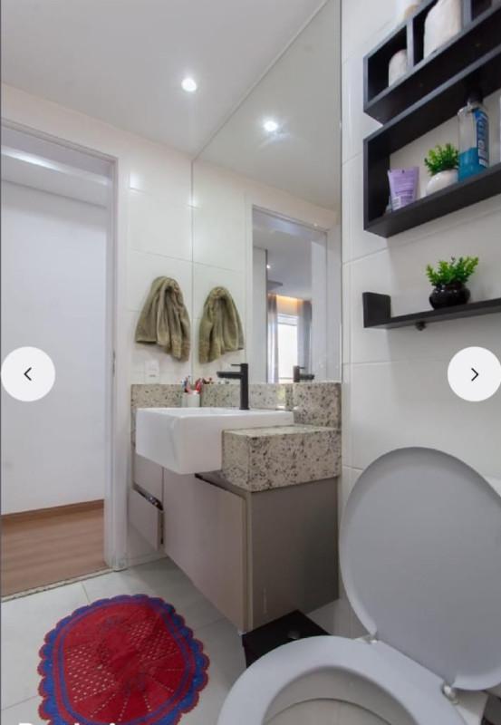 Apartamento, Jardim Guanabara, 3 Quartos, 2 Vagas, 1 Suíte