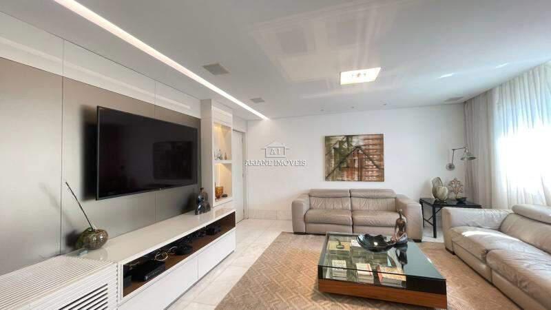 Apartamento, Lourdes, 4 Quartos, 3 Vagas, 2 Suítes