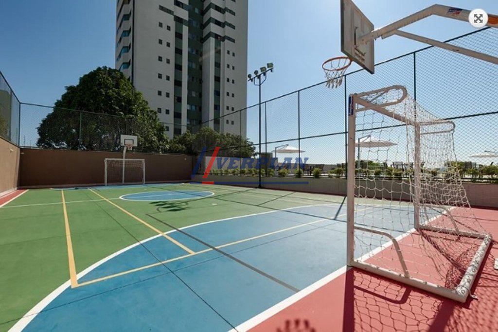 Apartamento, Sagrada Família, 2 Quartos, 2 Vagas, 1 Suíte