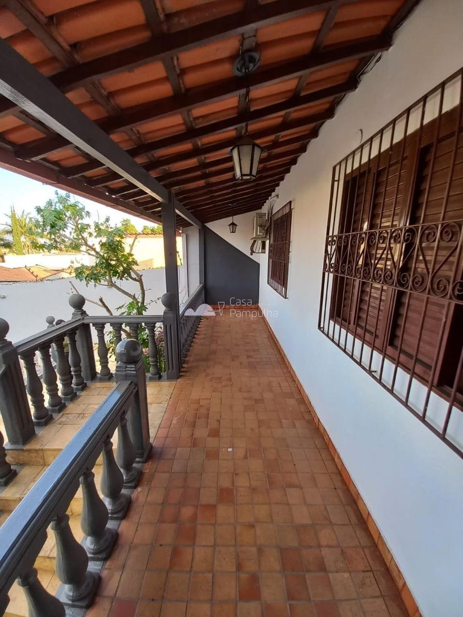 Casa, Jardim Leblon, 2 Quartos, 5 Vagas, 1 Suíte