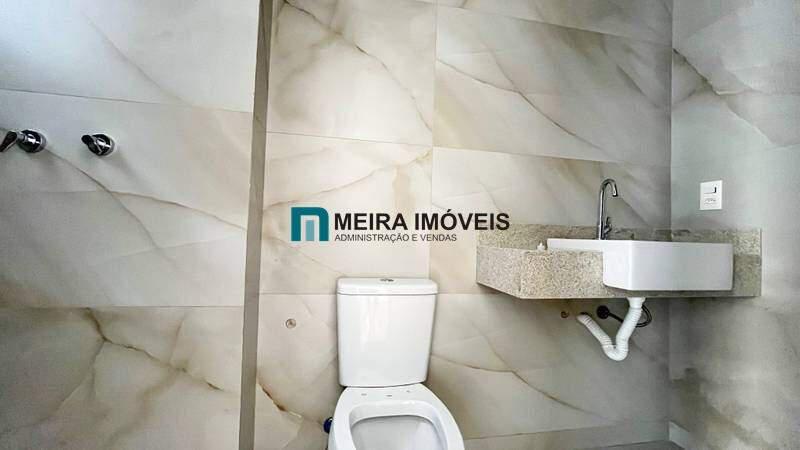 Apartamento, Sion, 4 Quartos, 3 Vagas, 4 Suítes