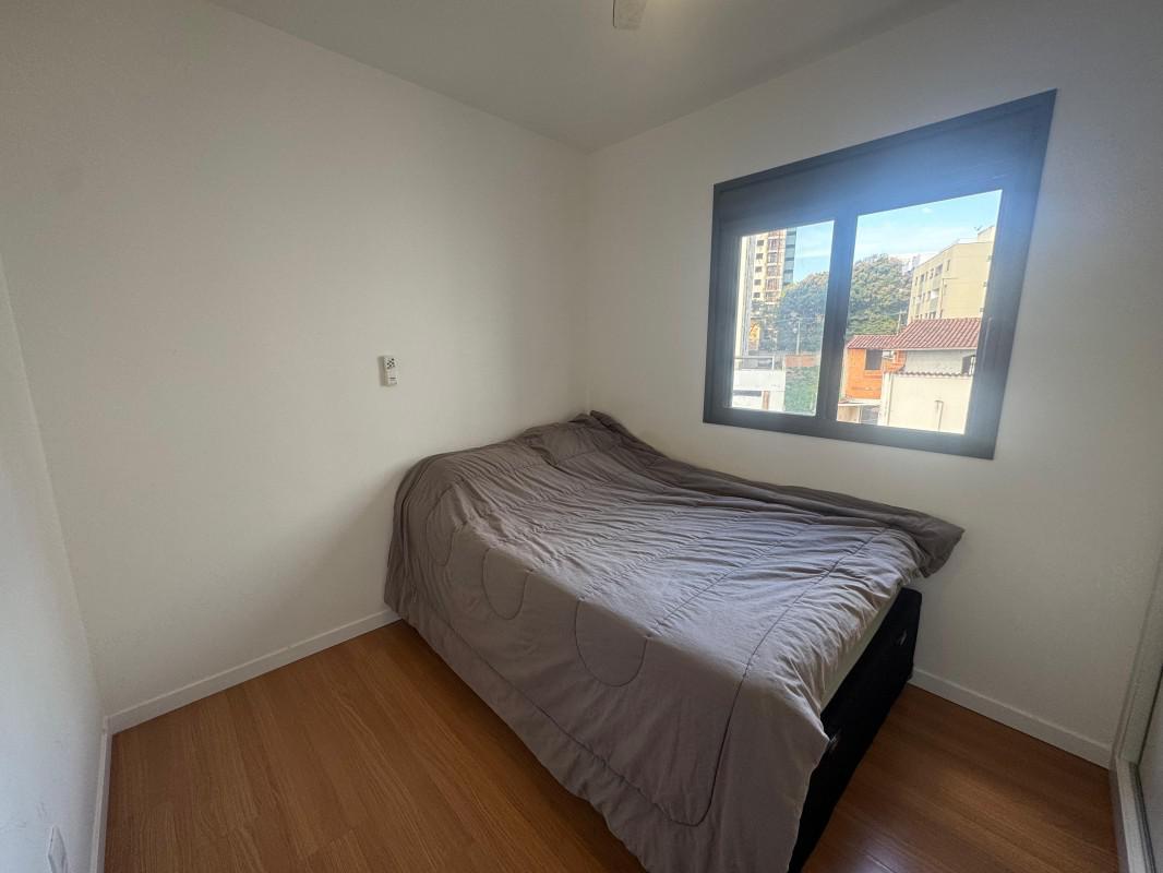 Apartamento, Ouro Preto, 3 Quartos, 2 Vagas, 1 Suíte
