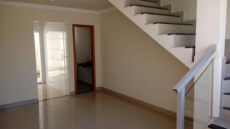 Casa, Xangri-lá, 3 Quartos, 2 Vagas, 1 Suíte