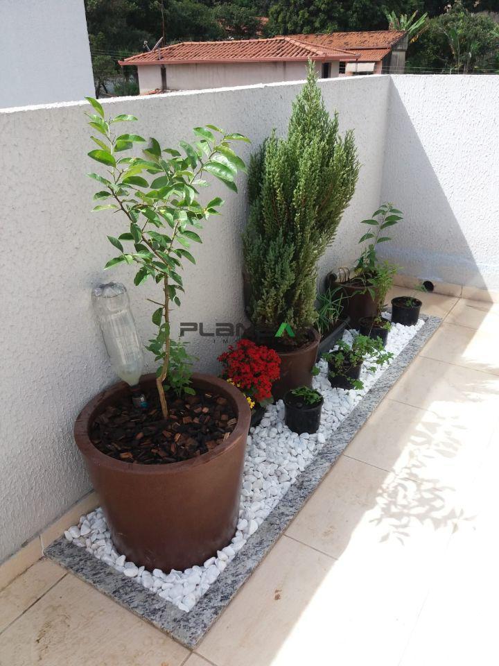 Cobertura, Fonte Grande, 3 Quartos, 2 Vagas