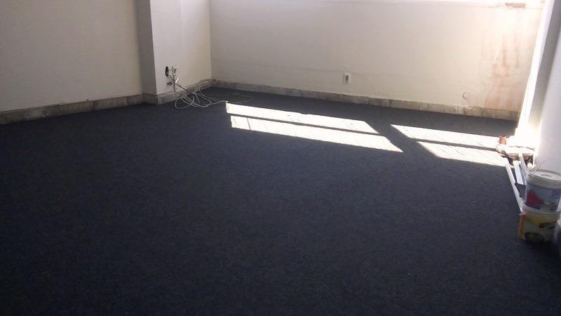 Sala, Centro, 0 Quarto, 0 Vaga