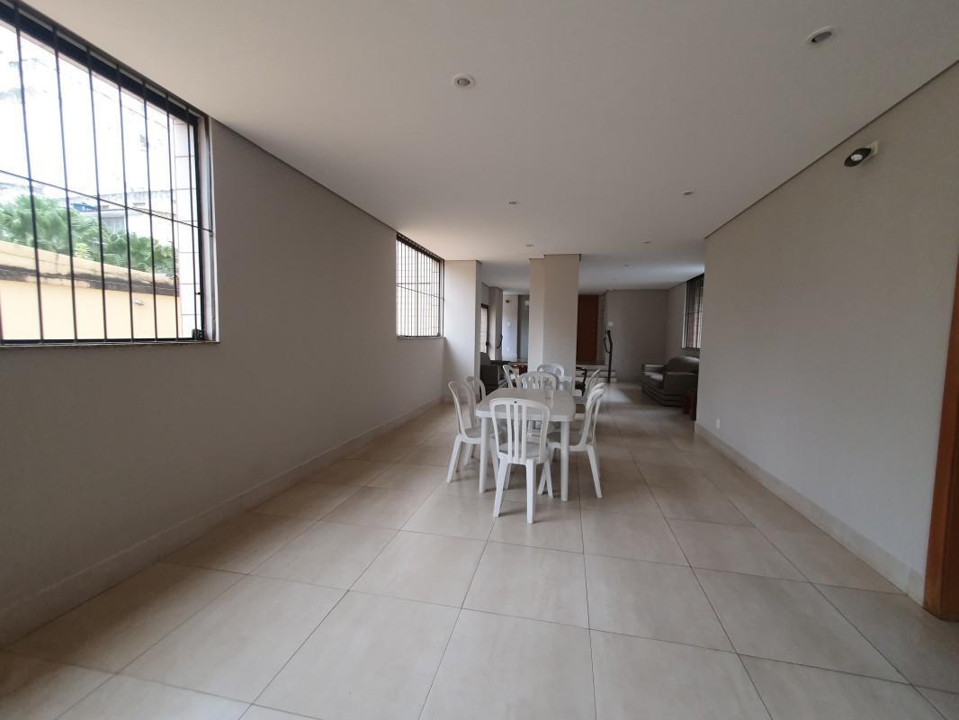 Apartamento, Gutierrez, 3 Quartos, 2 Vagas, 1 Suíte