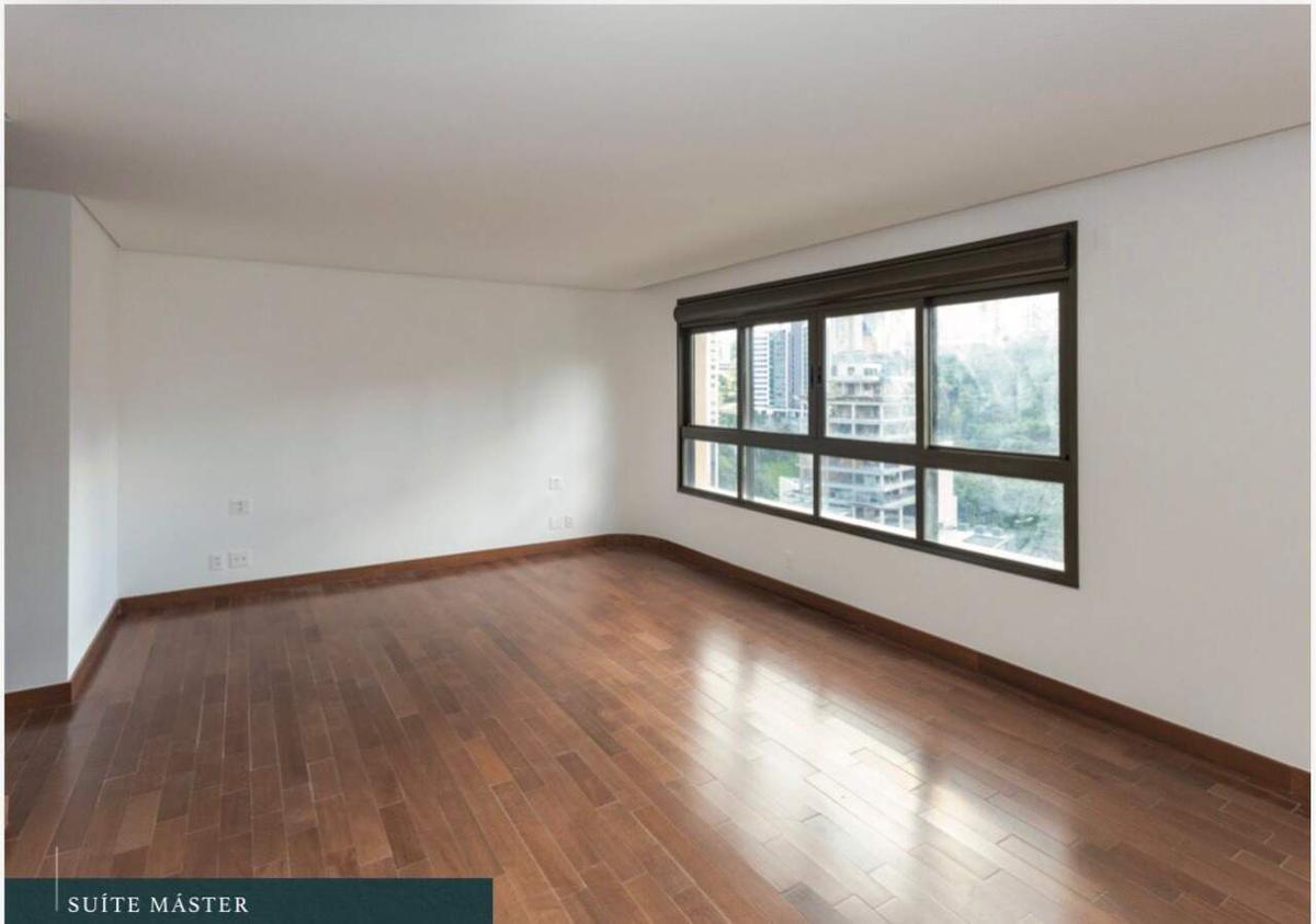 Apartamento, Vale do Sereno, 4 Quartos, 4 Vagas, 4 Suítes