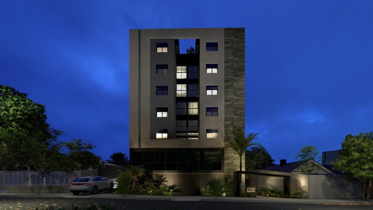 Apartamento, Itapoã, 3 Quartos, 2 Vagas, 1 Suíte