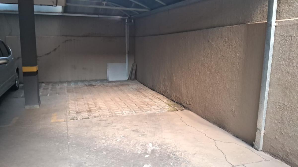 Apartamento, Dona Clara, 2 Quartos, 1 Vaga