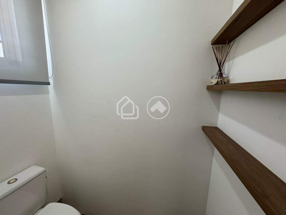 Cobertura, Buritis, 4 Quartos, 2 Vagas, 1 Suíte