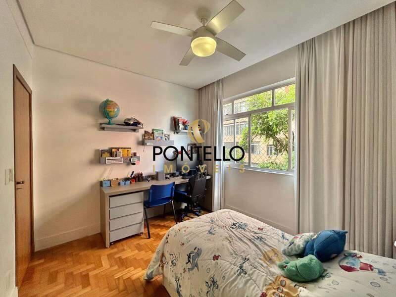Apartamento, Centro, 3 Quartos, 1 Vaga, 1 Suíte