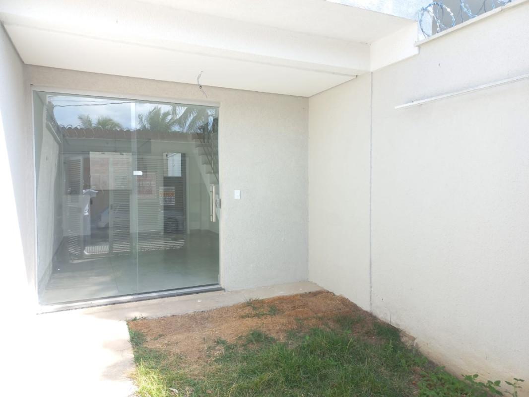 Casa, Planalto, 2 Quartos, 2 Vagas, 2 Suítes