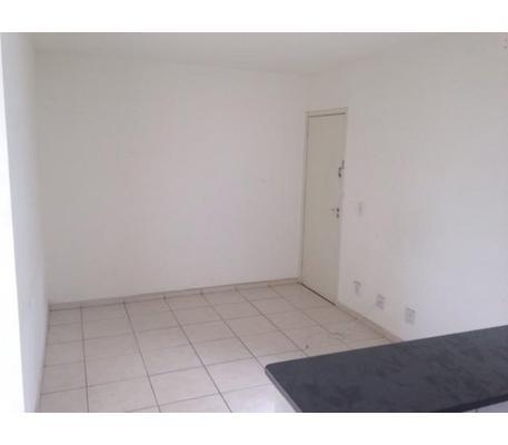Apartamento, Pindorama, 2 Quartos, 1 Vaga
