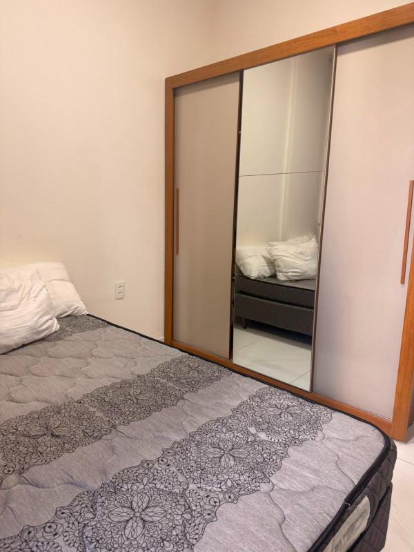 Apartamento, Barro Preto, 1 Quarto, 0 Vaga