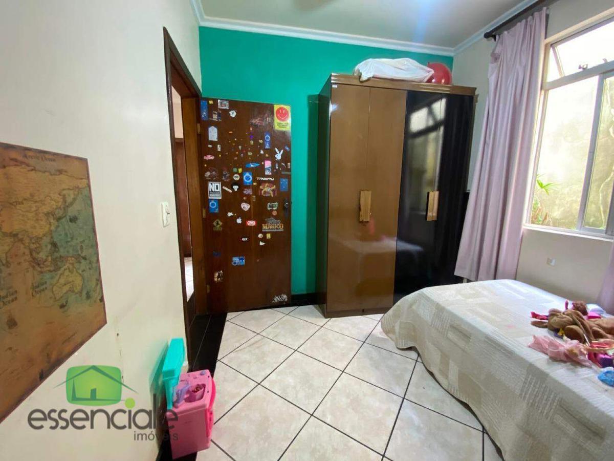 Casa, Alvorada, 3 Quartos, 6 Vagas, 1 Suíte