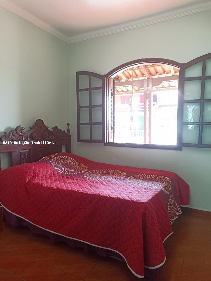 Casa, Santa Helena, 4 Quartos, 4 Vagas