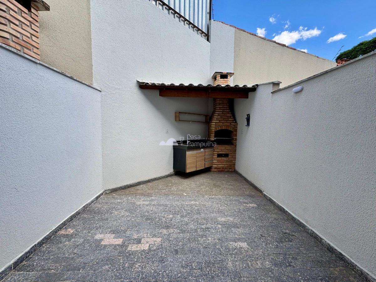 Casa, Santa Branca, 2 Quartos, 2 Vagas