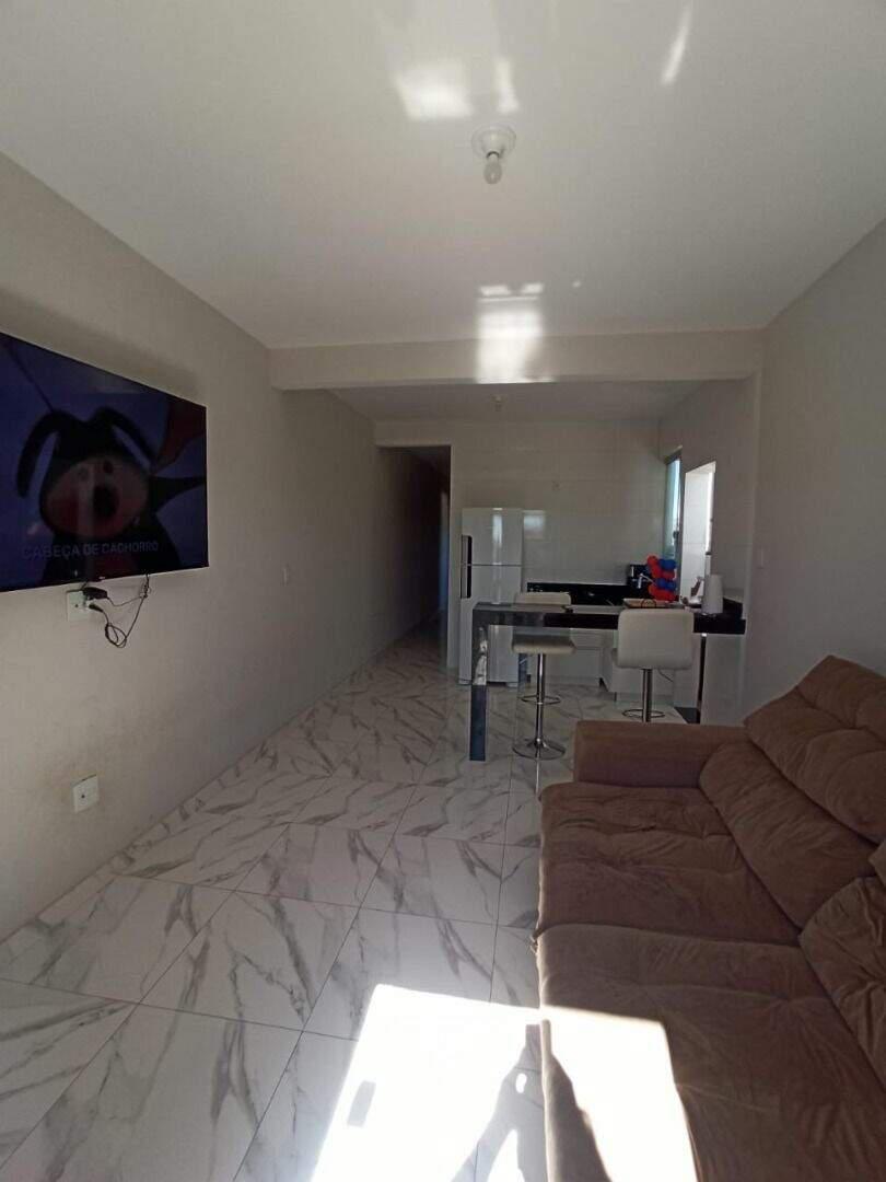 Casa, Liberdade, 3 Quartos, 2 Vagas, 1 Suíte