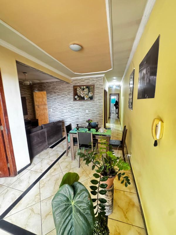 Casa, Masterville, 3 Quartos, 2 Vagas, 1 Suíte