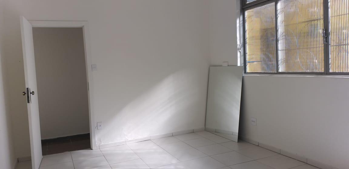 Sala, Padre Eustáquio, 0 Quarto, 0 Vaga