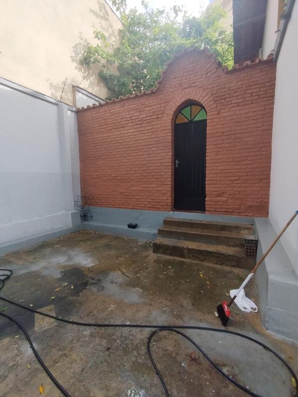 Casa, Cidade Nova, 4 Quartos, 4 Vagas, 1 Suíte