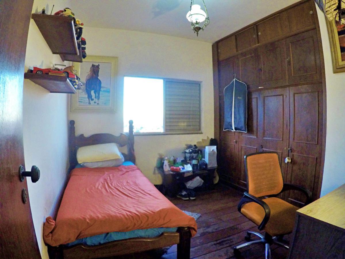 Casa, Alto Caiçaras, 6 Quartos, 2 Vagas, 1 Suíte