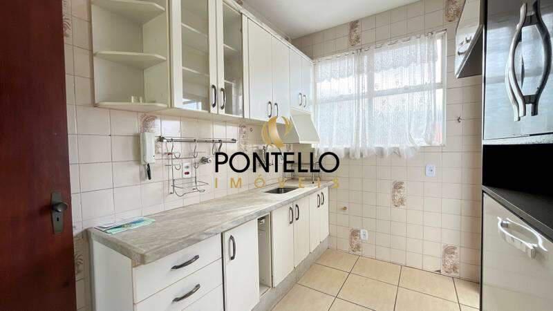 Cobertura, Dona Clara, 3 Quartos, 3 Vagas