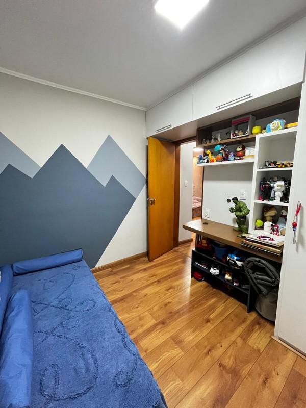 Apartamento, Jardim Riacho das Pedras, 2 Quartos, 1 Vaga