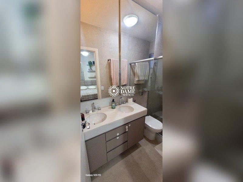 Apartamento, Anchieta, 3 Quartos, 2 Vagas, 2 Suítes