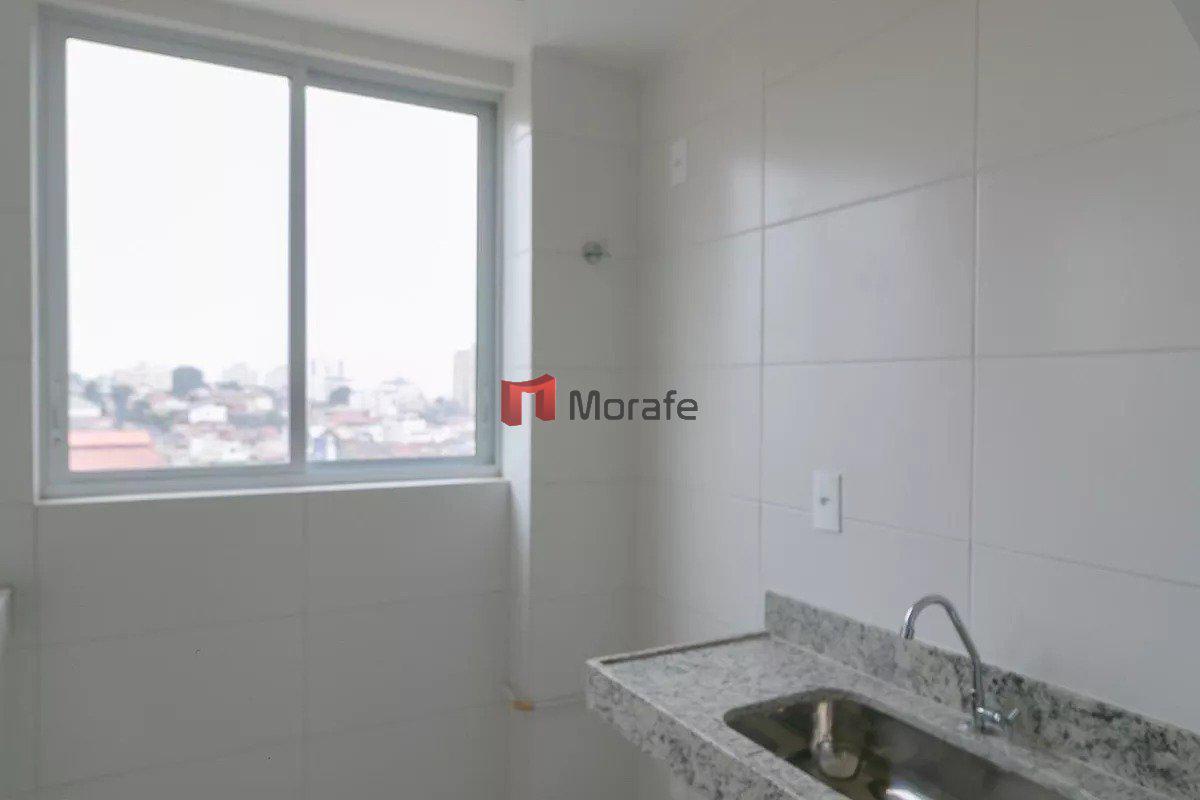 Apartamento, Jardim Leblon, 2 Quartos, 2 Vagas
