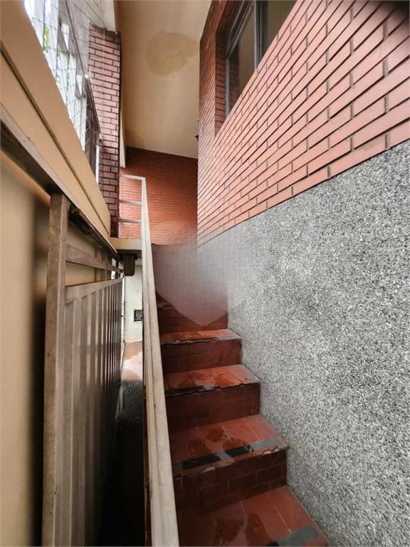 Casa, Centro, 3 Quartos, 2 Vagas, 1 Suíte