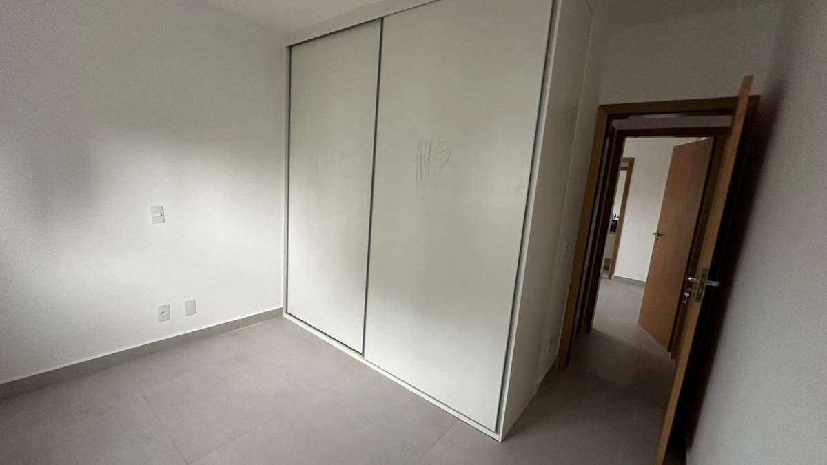 Apartamento, Jaraguá, 3 Quartos, 2 Vagas, 1 Suíte