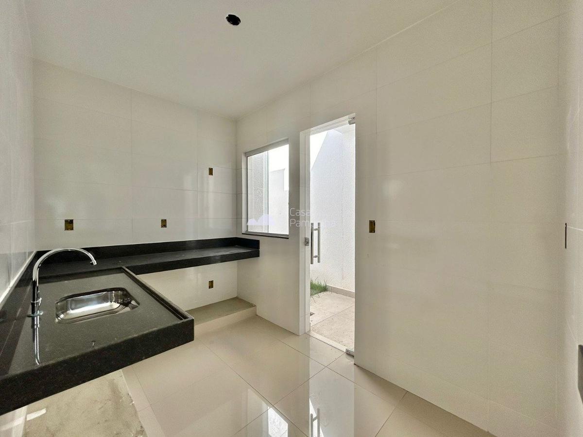 Casa, Cachoeira, 3 Quartos, 2 Vagas, 1 Suíte