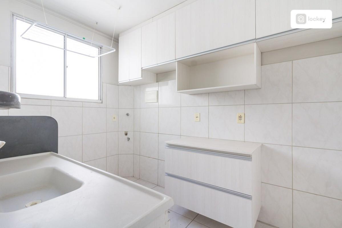 Apartamento, Cândida Ferreira, 2 Quartos, 1 Vaga