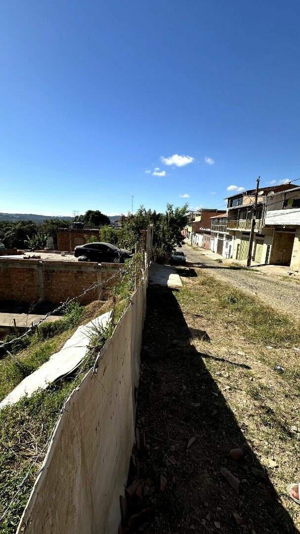 Lote, Nova Gameleira, 0 Quarto, 0 Vaga