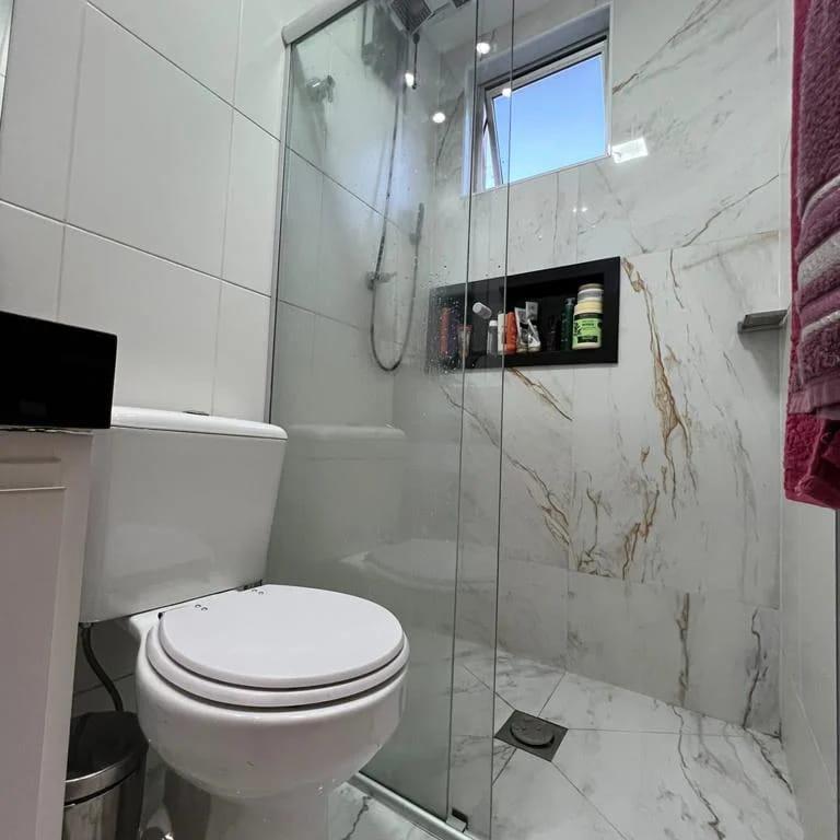 Apartamento, Fernão Dias, 3 Quartos, 2 Vagas, 1 Suíte