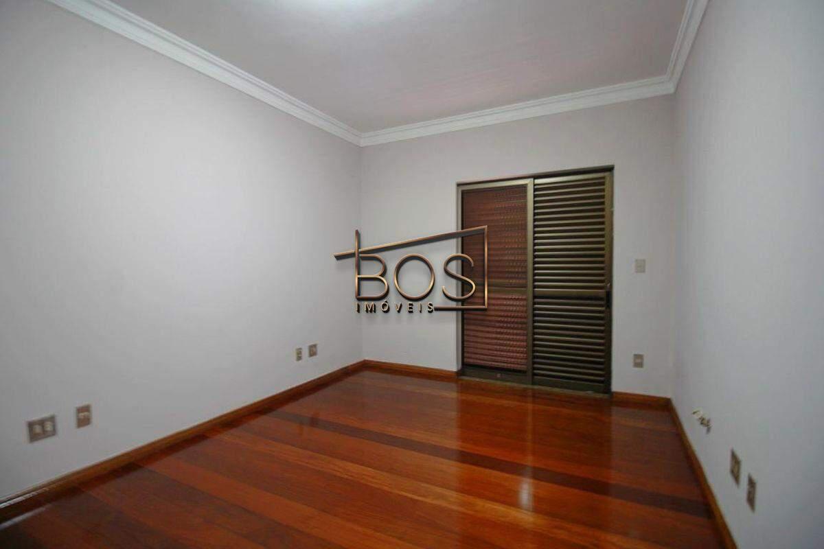 Cobertura, Gutierrez, 4 Quartos, 4 Vagas, 1 Suíte