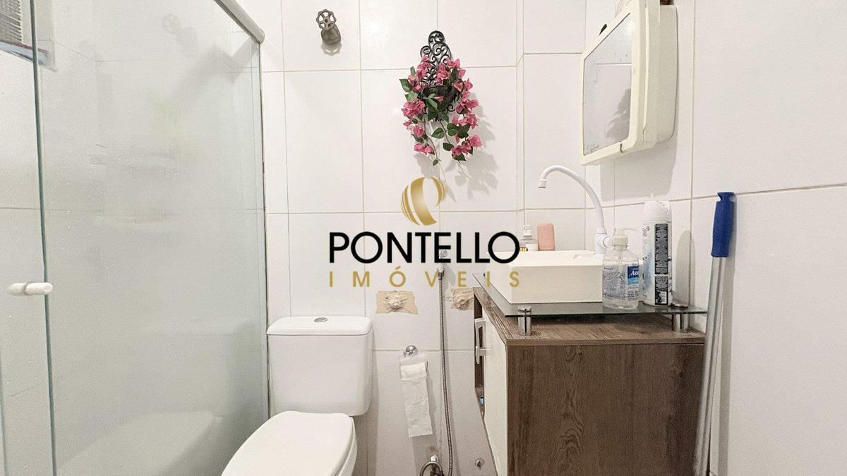 Apartamento, Centro, 3 Quartos, 0 Vaga