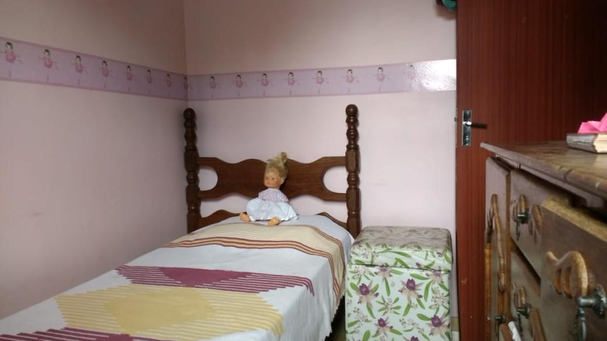 Apartamento, Mantiqueira, 2 Quartos, 1 Vaga