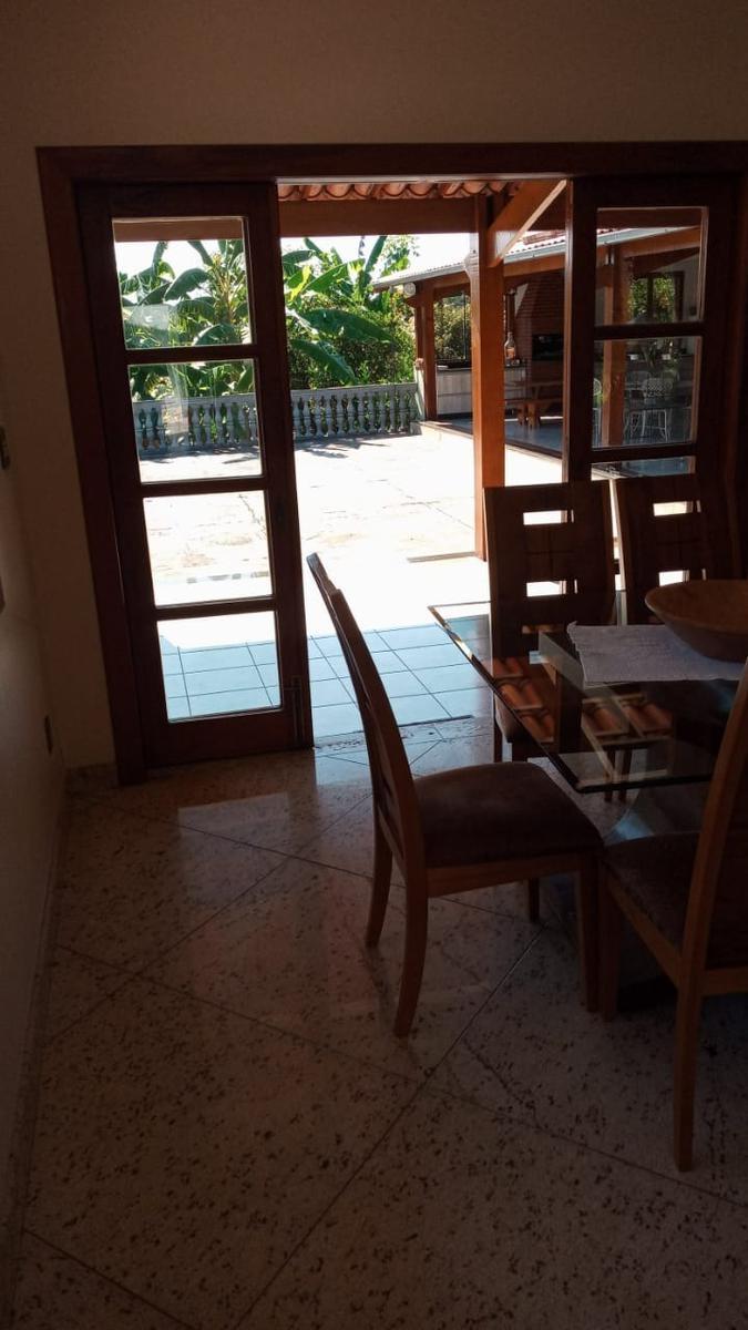 Casa, São Luiz (pampulha), 4 Quartos, 10 Vagas, 1 Suíte
