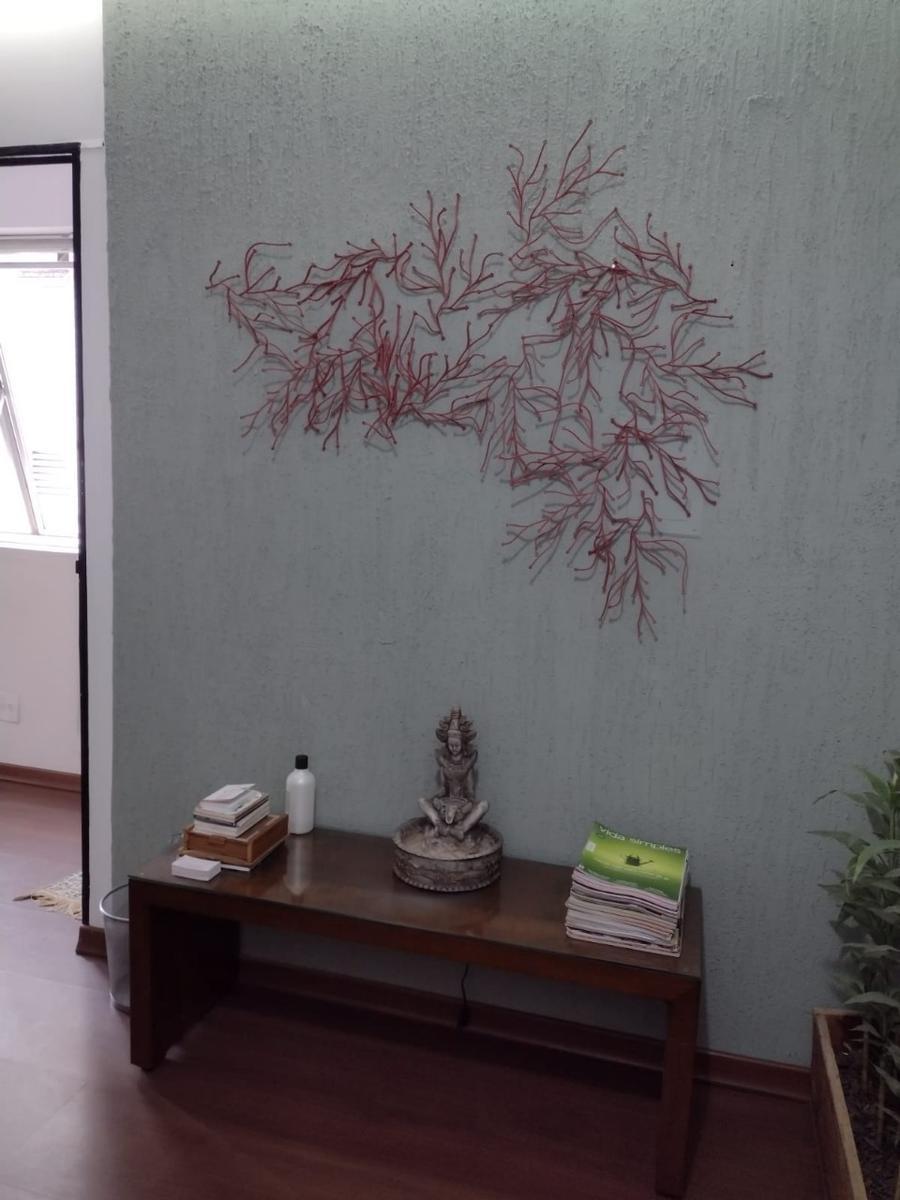 Sala, Santa Efigênia, 0 Quarto, 0 Vaga