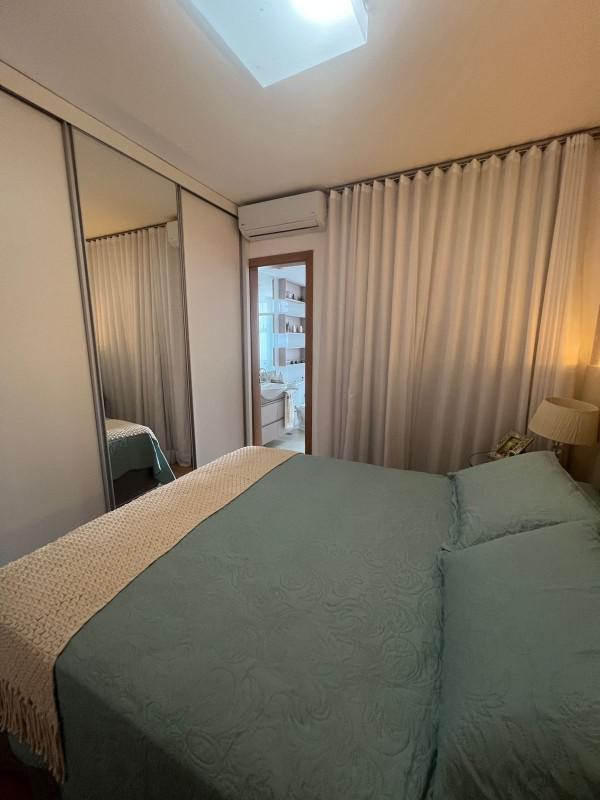 Apartamento, União, 4 Quartos, 4 Vagas, 2 Suítes