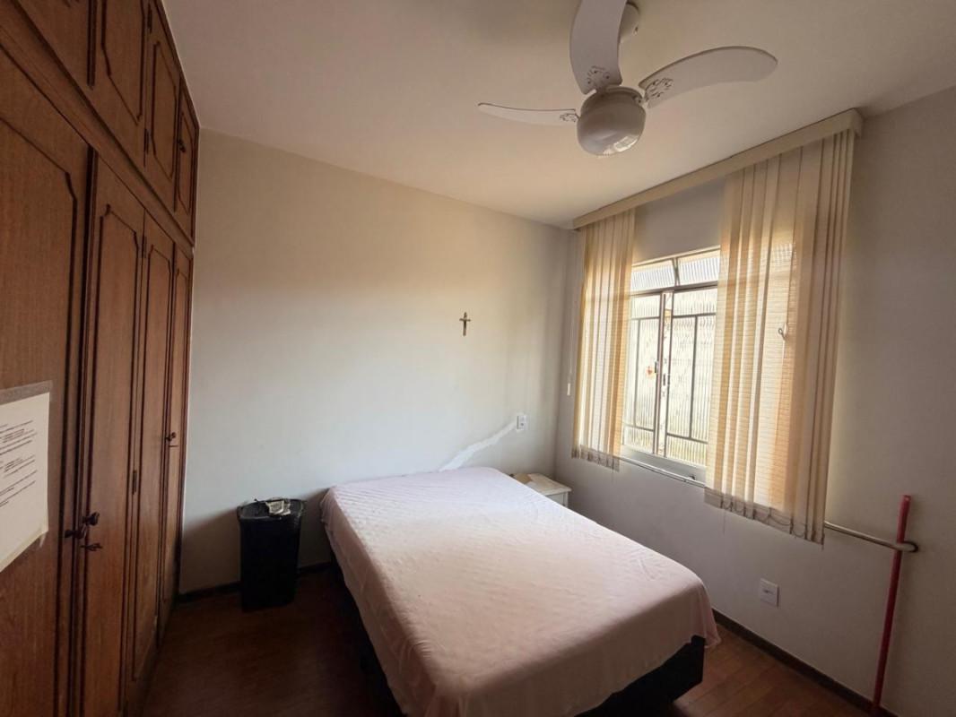 Casa, Anchieta, 5 Quartos, 3 Vagas, 1 Suíte