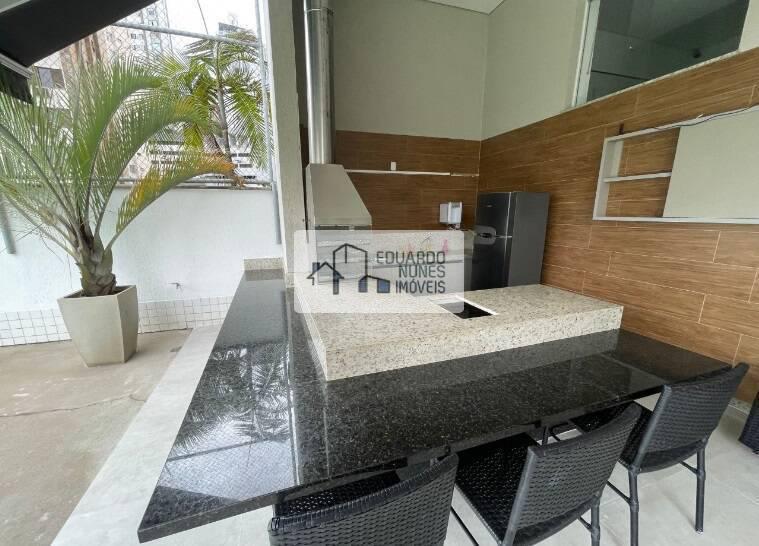 Apartamento, Sion, 4 Quartos, 3 Vagas, 1 Suíte